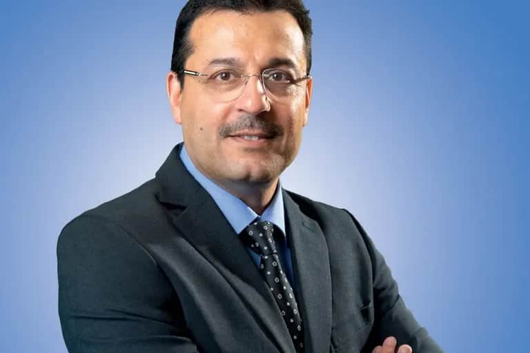 Caisse Marocaine des Retraites: Coopération sud-sud, performances fi nancières, stratégie… Lotfi Boujendar nous dit tout