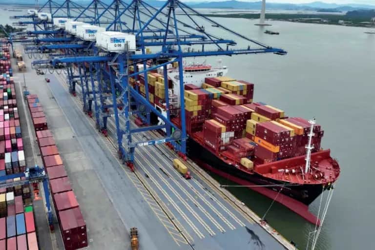 Commerce extérieur : le déficit s’enracine malgré la montée des exportations