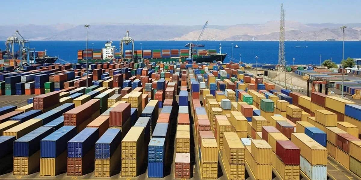 Commerce extérieur : recul des valeurs unitaires à l’importation et à l’exportation au T2-2025