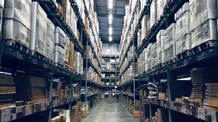 Commerce: les grossistes anticipent une stabilité des ventes au 4e trimestre 2022