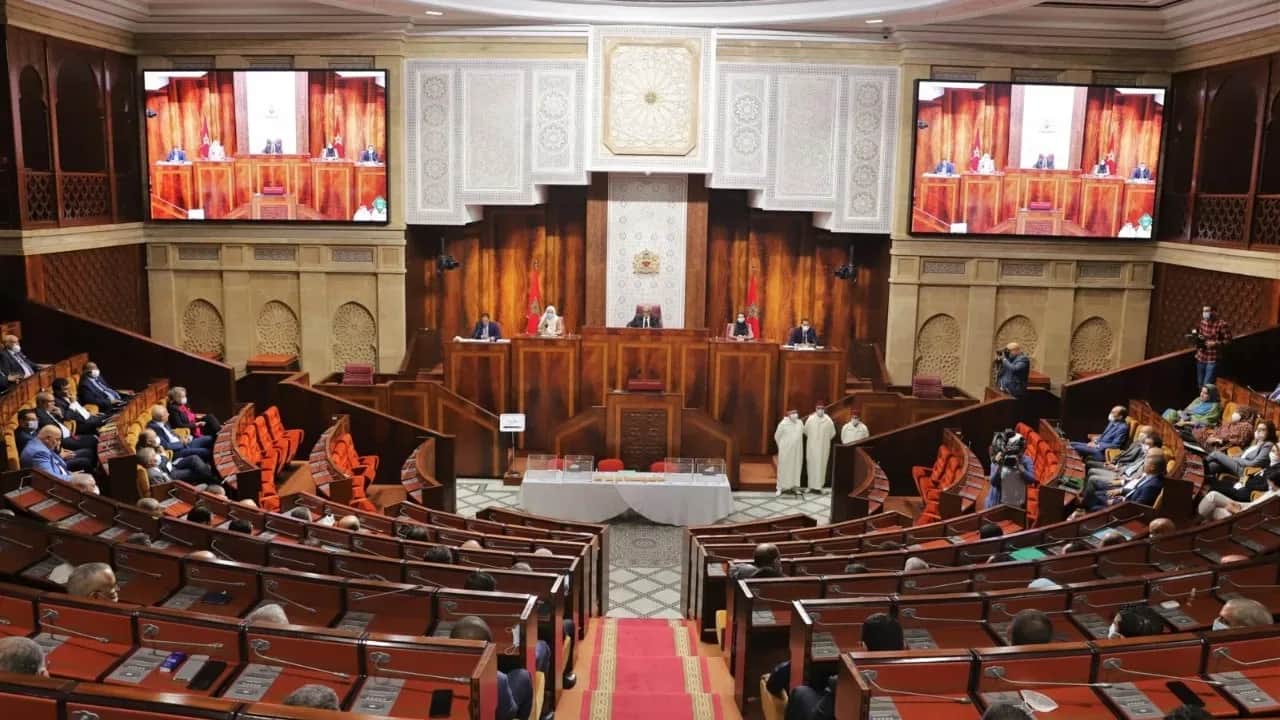 Commission des Finances : l'essentiel du projet de loi sur les SA