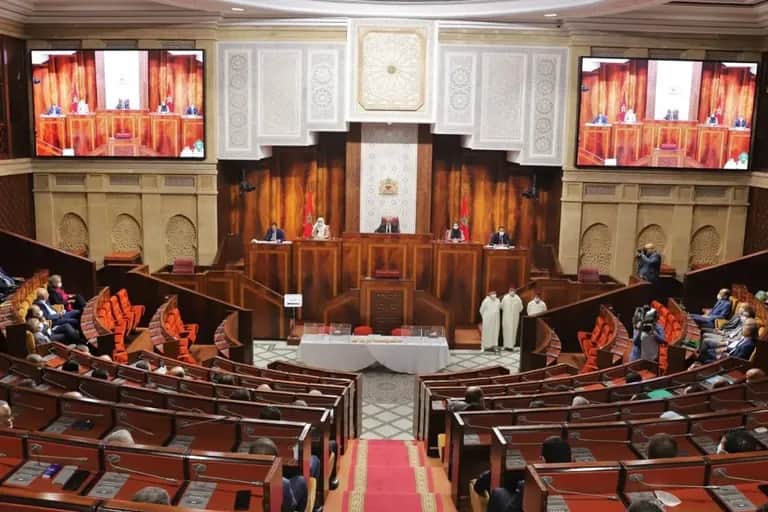 Commission des Finances : l'essentiel du projet de loi sur les SA