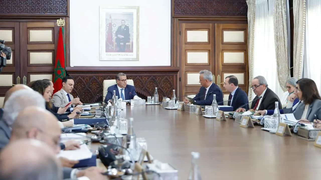 Nouvelle charte d'investissements : 44 projets approuvés pour un montant de 86,36 milliards de dirhams