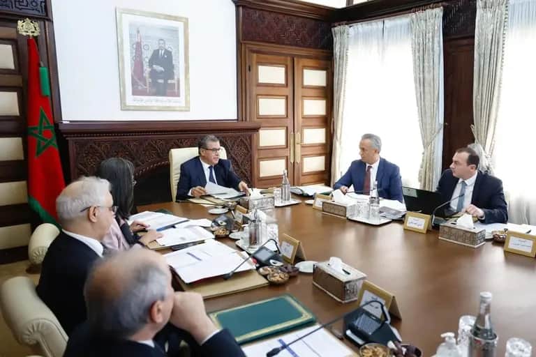 Commission nationale des investissements: 20 projets approuvés pour un montant de 17,3 milliards de DH