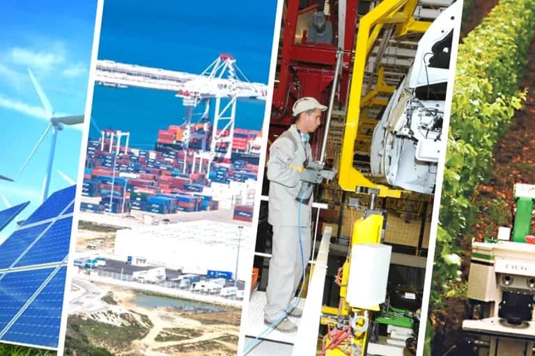Conjoncture: «L’économie nationale a montré une certaine résilience, mais elle reste fragile»