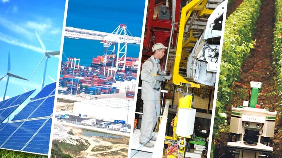 Conjoncture: «L’économie nationale a montré une certaine résilience, mais elle reste fragile»