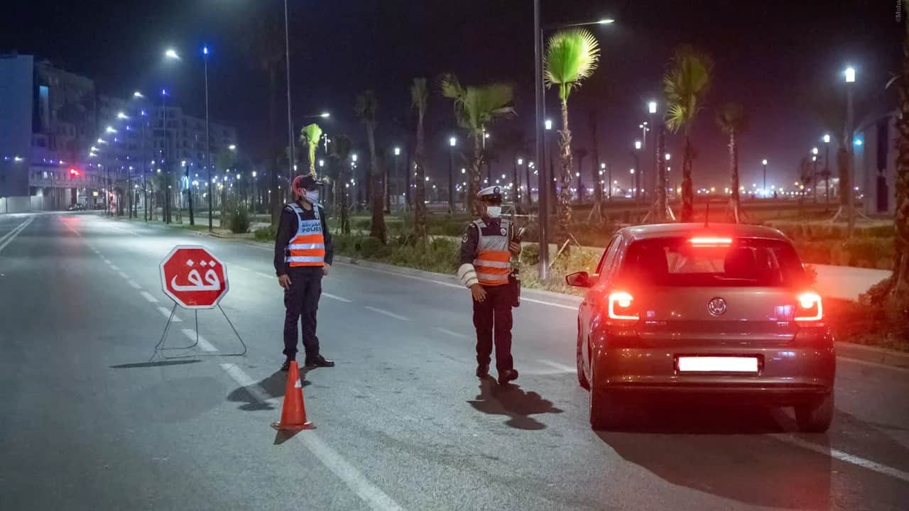Conseil de gouvernement: l'état d'urgence sanitaire au menu