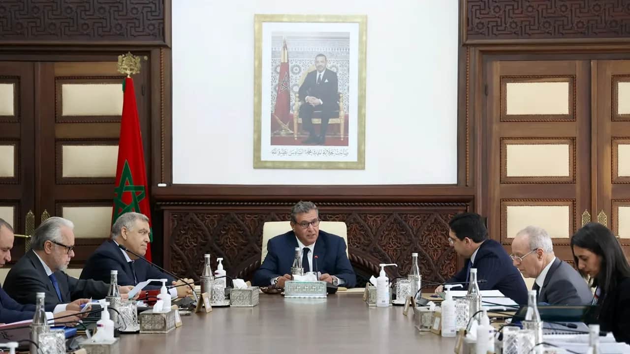 Conseil de gouvernement : les préparatifs des assemblées annuelles de la BM et du FMI au menu de la prochaine réunion