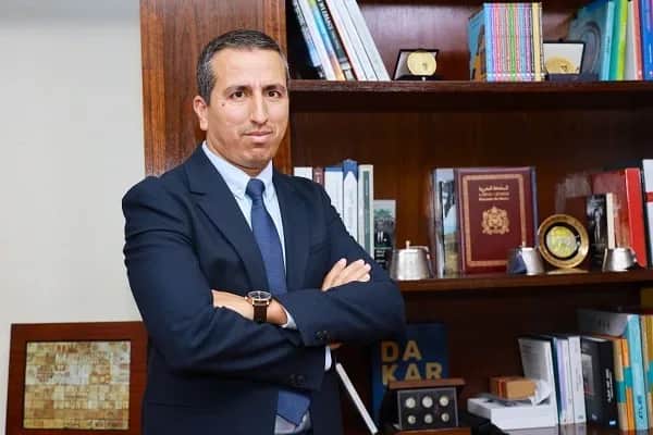 Conseil de gouvernement : Driss Bencheikh nouveau DG de l'Office des changes