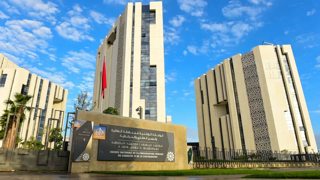 L’ANCFCC draine 9,33 milliards de dirhams de revenus en 2024