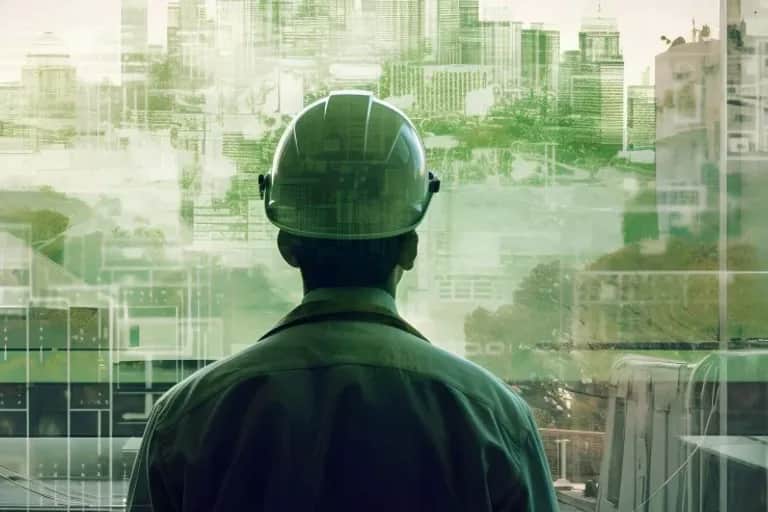 BTP. Construction verte : une révolution qui se met en place
