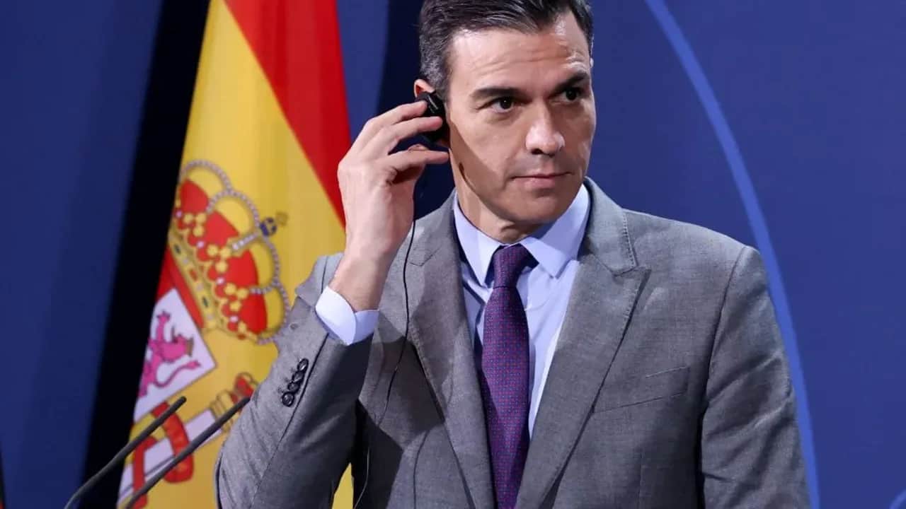 Coupe du Monde 2030 / Pedro Sanchez: "la candidature Maroc-Espagne-Portugal, un très bon message positif"