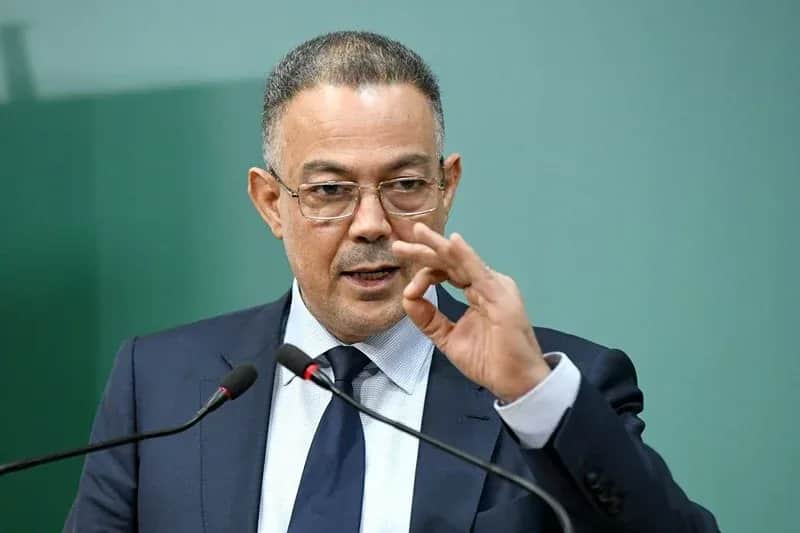 Couverture sociale : le chantier "avance dans la bonne voie", selon Lekjaa