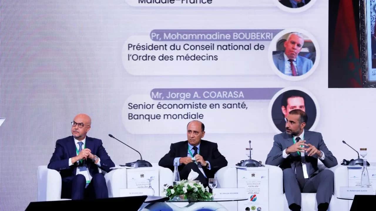 Couverture sociale: plus de 2 millions de travailleurs non-salariés immatriculés à la CNSS