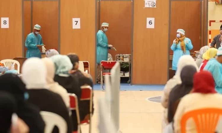 Covid-19: "la situation épidémiologique au Maroc est stable"