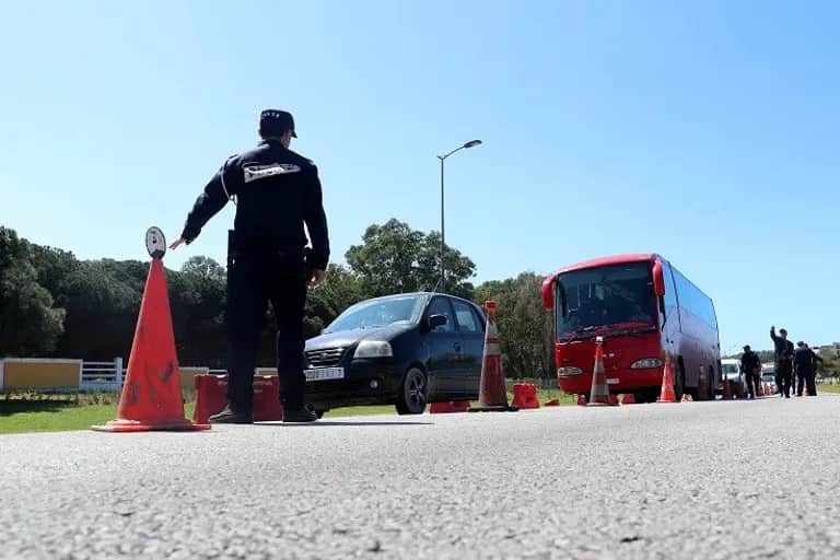 Covid-19: prolongation de l'état d'urgence sanitaire jusqu'au 30 novembre 2022