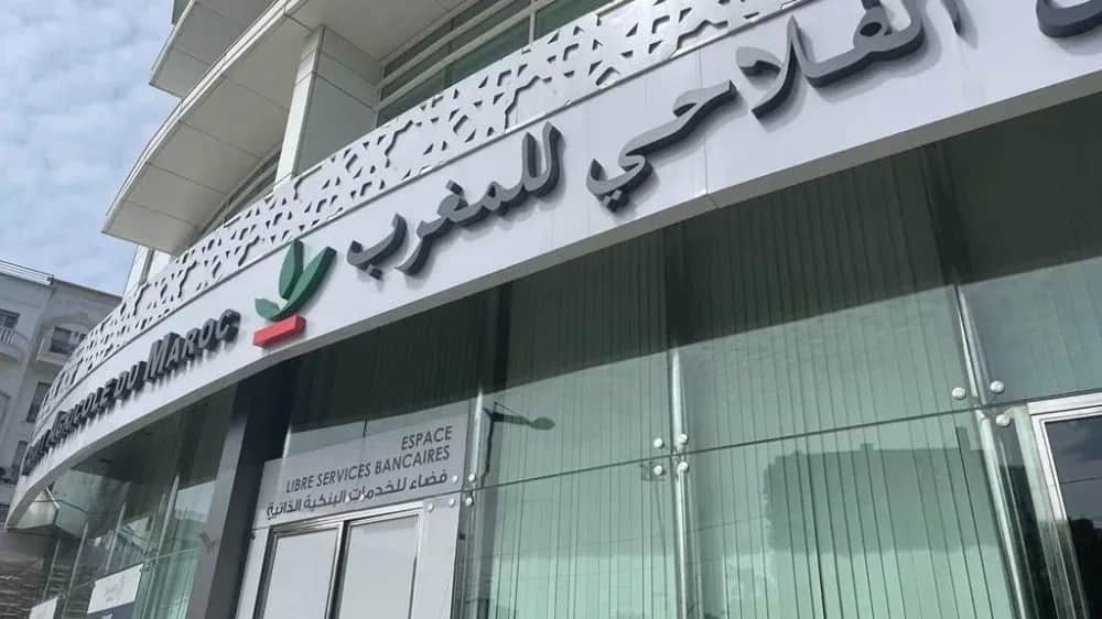 Intempéries : le Crédit Agricole du Maroc déploie un dispositif de soutien aux zones sinistrées