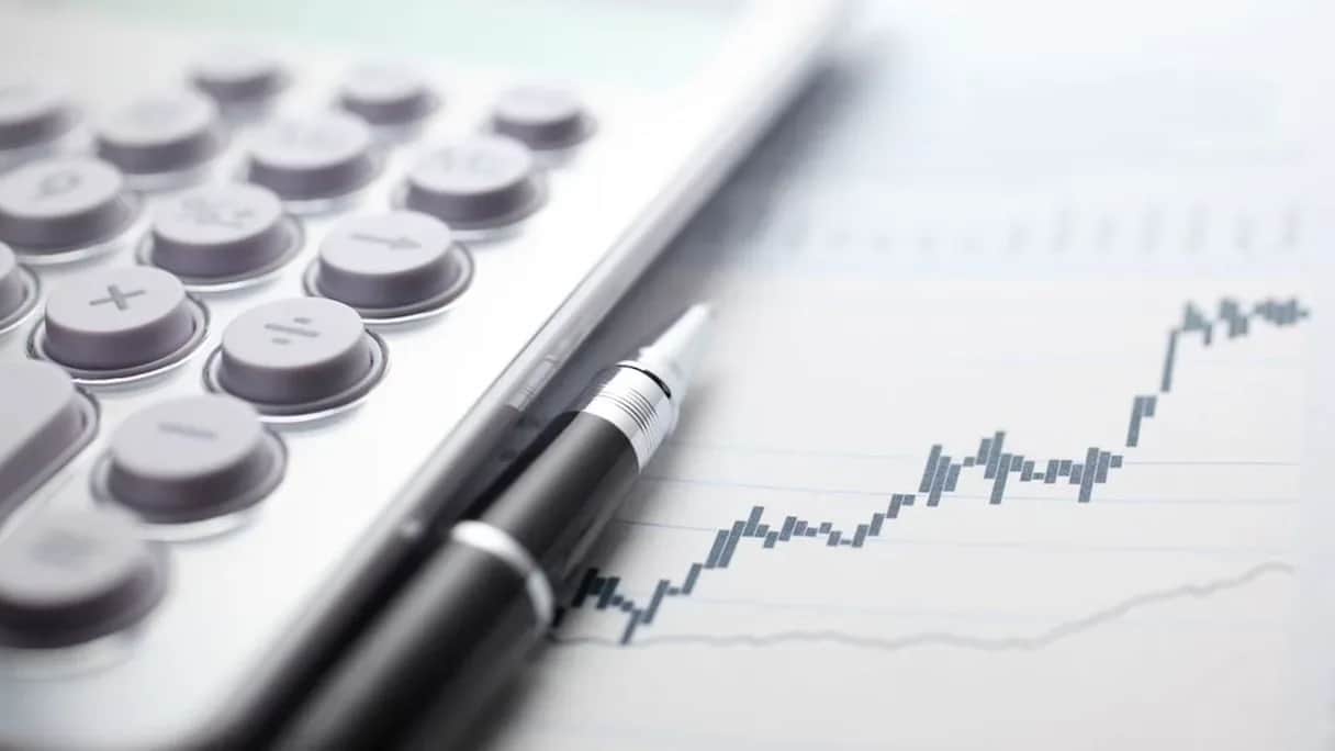 Crédit bancaire : l'encours augmente à 1.122,5 MMDH à fin novembre