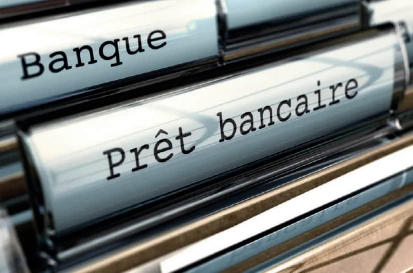 Crédit bancaire