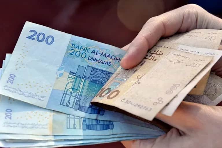 Crimes financiers: plus de 2.100 cas suspects au Maroc