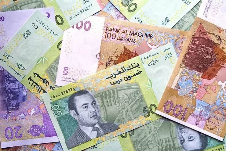 Crise sanitaire: l'hémorragie de cash fait bondir le bilan de Bank Al-Maghrib de 25% en 2020