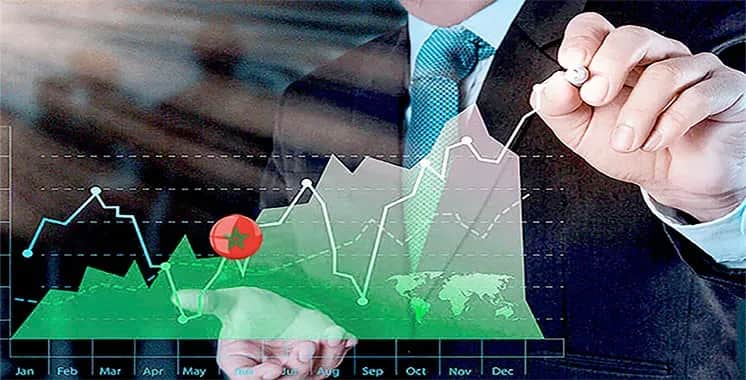 Croissance : Un brin de frustration
