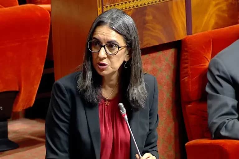 Nadia Fettah : la croissance économique du Maroc attendue à 5,3% en 2026