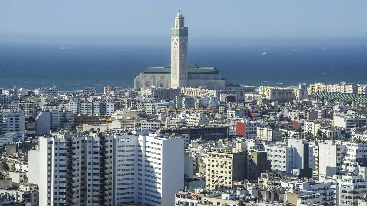 Maroc : la croissance à 3,2% au T2-2023 (HCP)