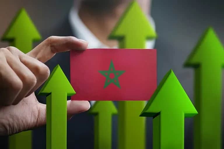 Maroc. La croissance à 3,2% au 3e trimestre 2024