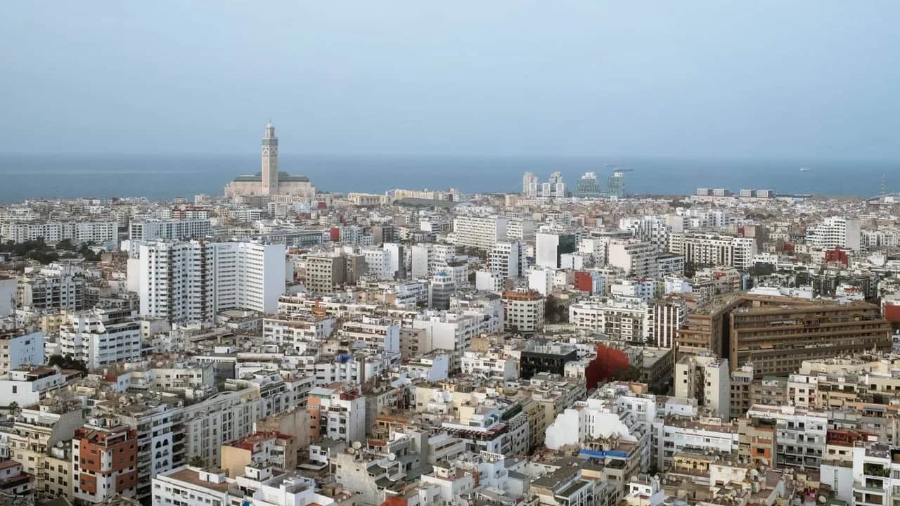 PIB régional : 8 régions marocaines ont dépassé la croissance nationale en 2024