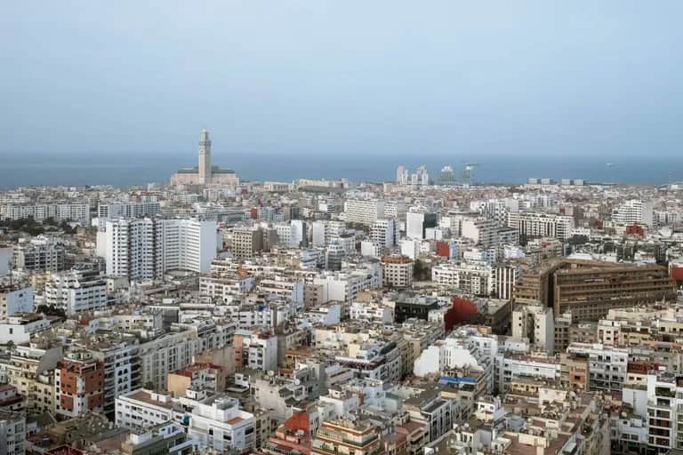 PIB régional : 8 régions marocaines ont dépassé la croissance nationale en 2024