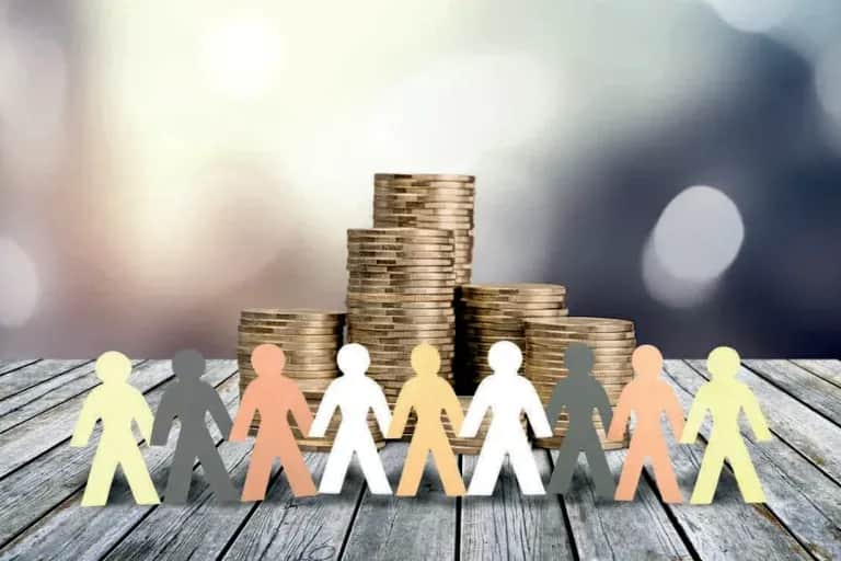 Crowdfunding: trois pas en avant