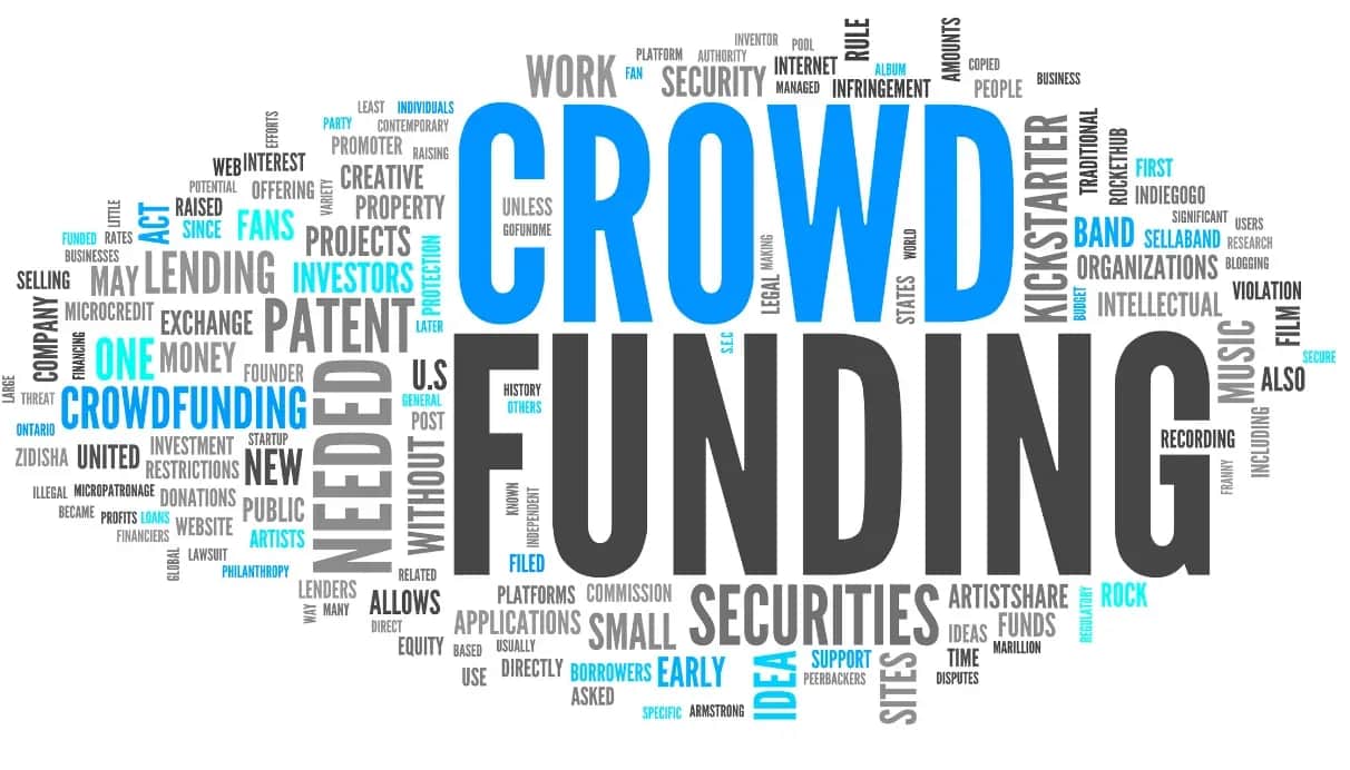 Crowdfunding : Un cadre juridique en gestation
