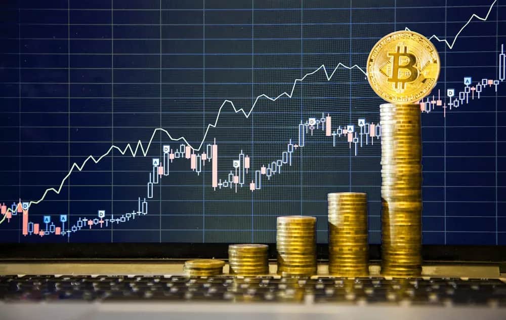Cryptomonnaies: l’appétit d’ogre des Marocains