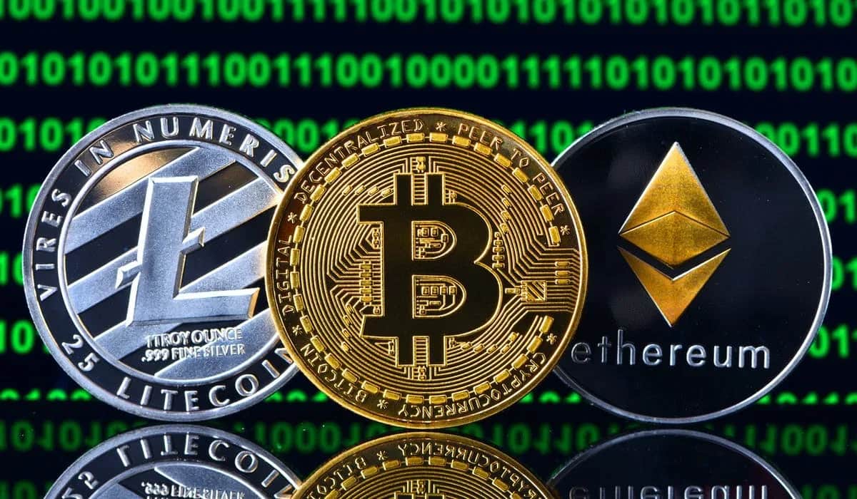 Cryptomonnaies : le marché pèse désormais plus de 3.000 milliards de dollars