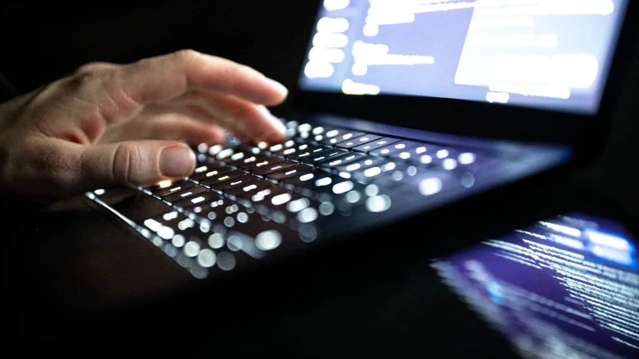 Cyberattaque