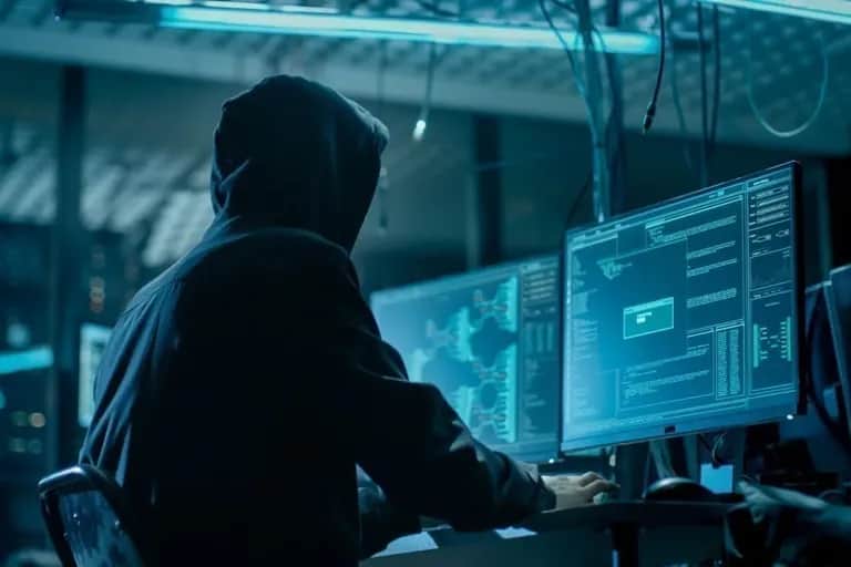 Cyberattaques : les cybercriminels s’attaquent aux internautes avec 400 000 nouveaux fichiers malveillants par jour