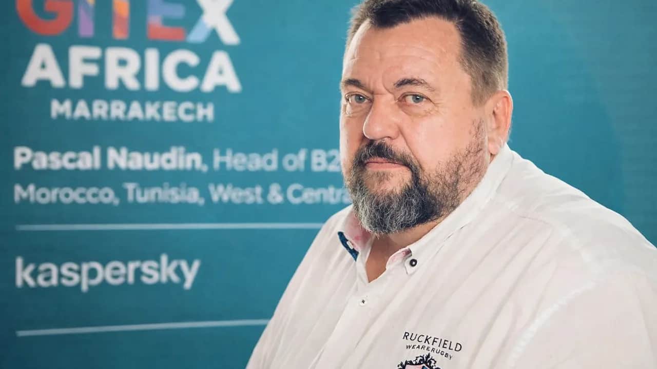Cybersécurité : «Les hackers sont devenus des professionnels, c’est un business»