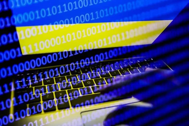 Cybersécurité: Kaspersky analyse les activités du cyberespace liées à la crise ukrainienne