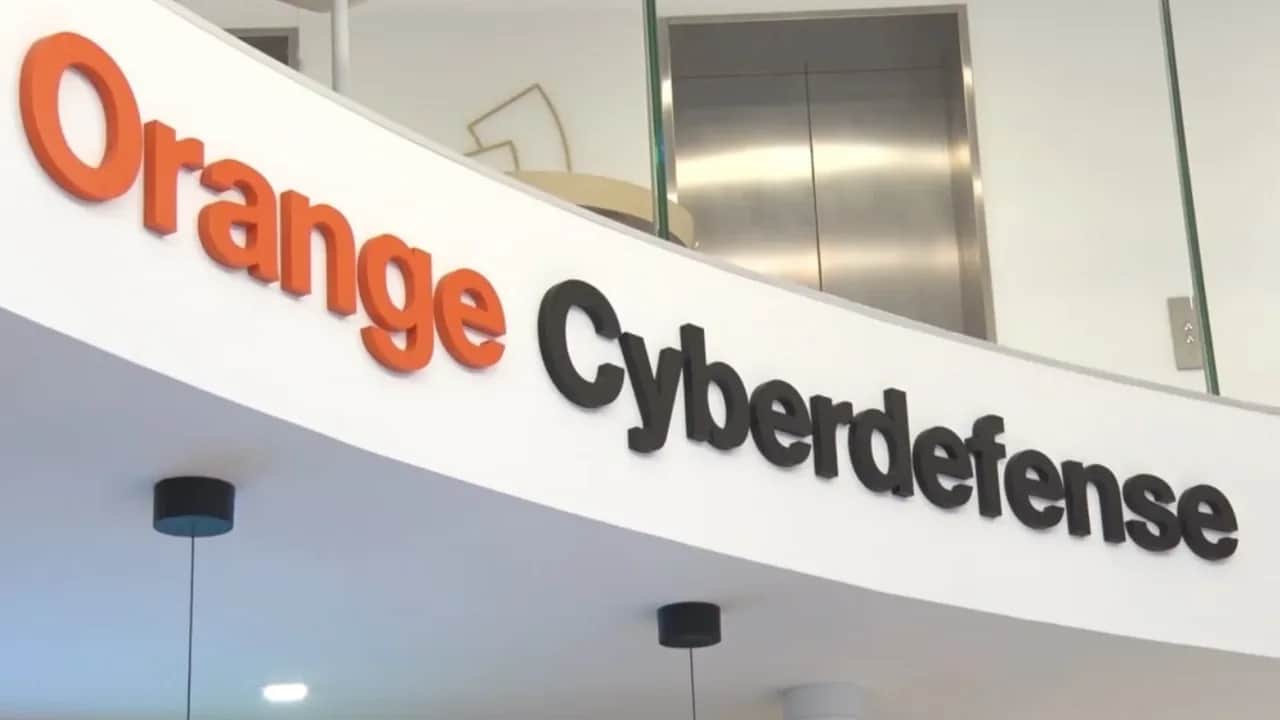 Cybersécurité: Orange Cyberdefense lance son service MicroSoc pour les entreprises