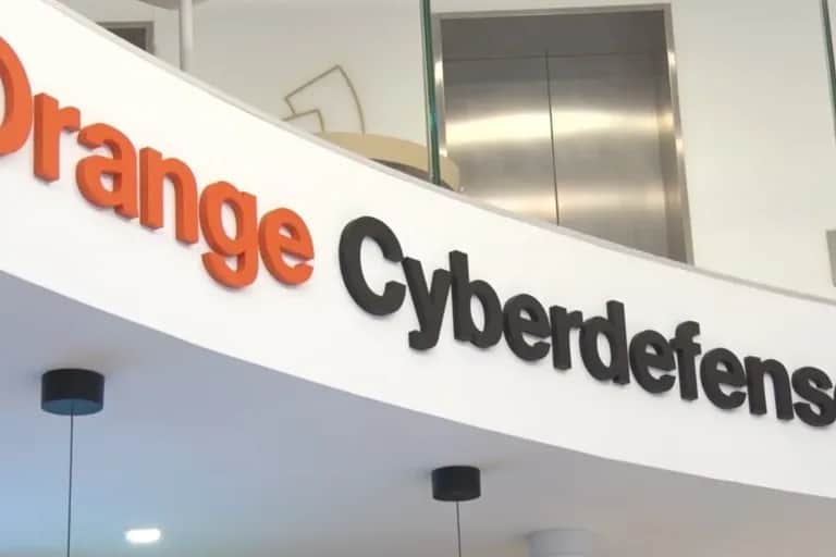 Cybersécurité: Orange Cyberdefense lance son service MicroSoc pour les entreprises
