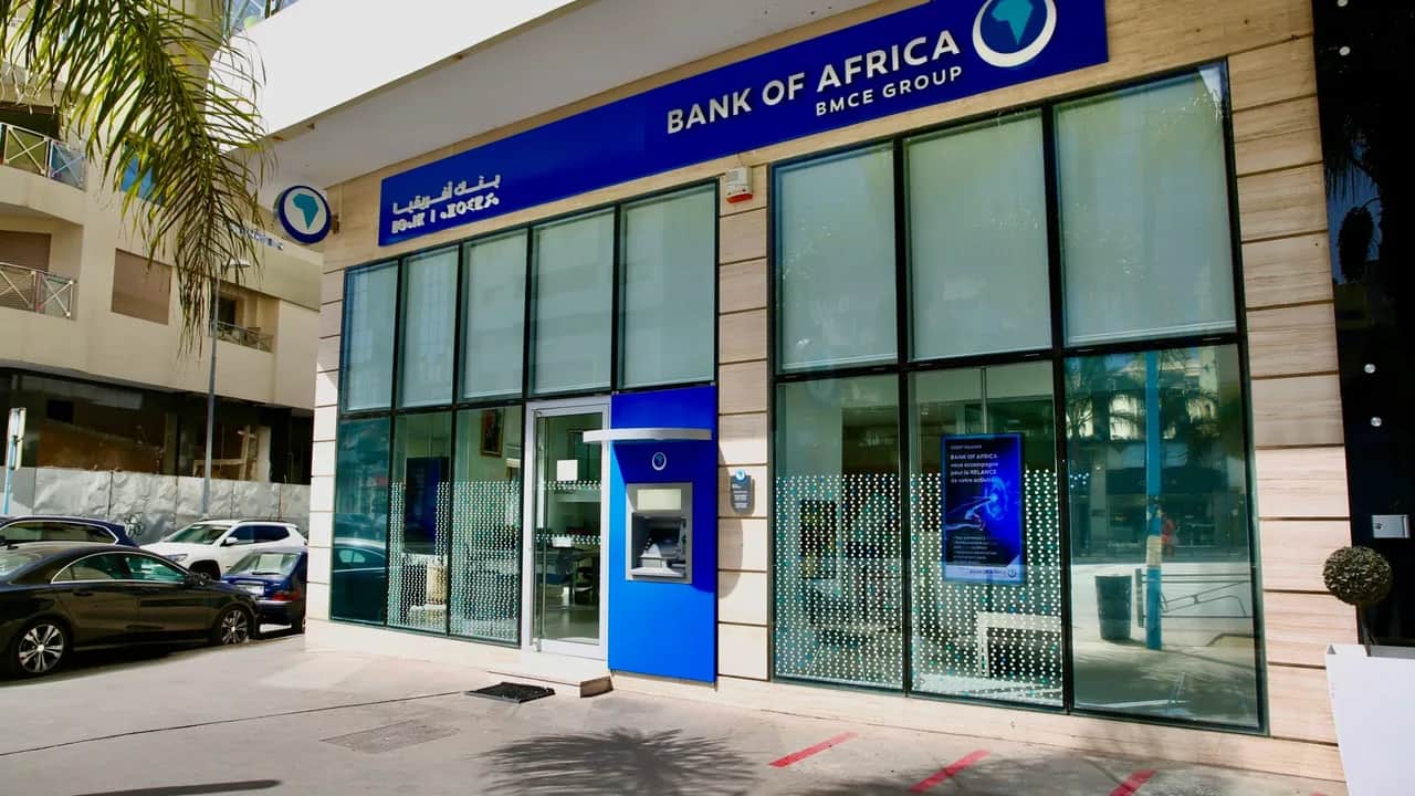 Damane Mandat Express : nouvelle offre de Bank of Africa pour les paiements au Maroc