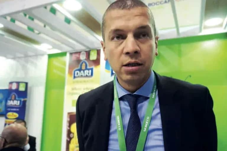 Dari Couspate : l'épopée boursière racontée par son Directeur général