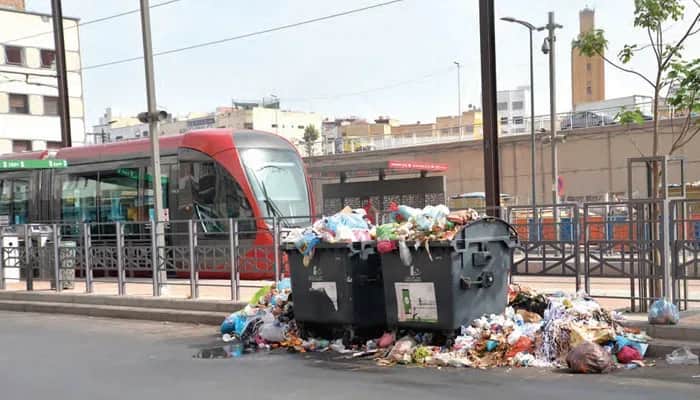 Gestion des déchets: un budget de 6 Mds de DH alloué pour les villes hôtes de la Coupe du Monde 2030