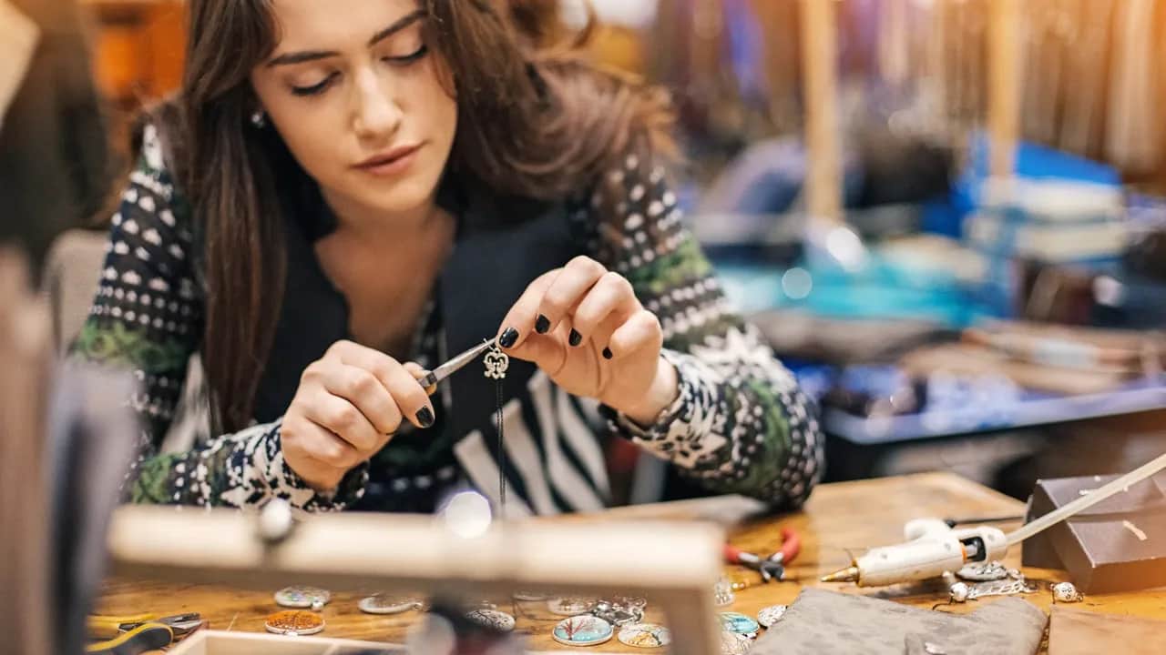 Décret: l'activité d’artisanat sera dorénavant structurée en deux métiers