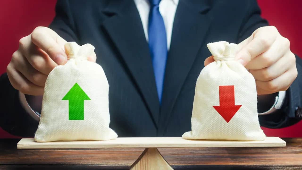 Le déficit commercial s’établit à près de 353,15 Mds de DH en 2025