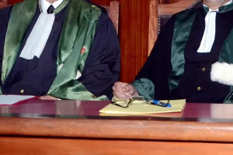 Dépôt des candidatures à l’élection des représentants des magistrats à compter du 13 septembre 2021