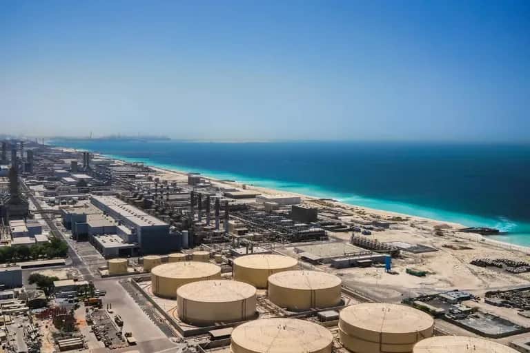 Dessalement de l'eau de mer : une innovation chinoise réduit de près de 46% la consommation d'énergie