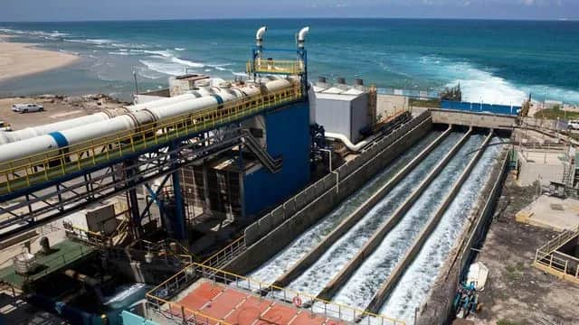 Dessalement : le Maroc vise 1,7 milliard de m³ de capacité annuelle