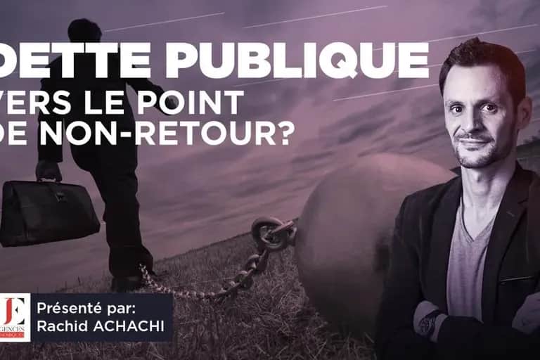 Dette publique. Vers le point de non-retour ?